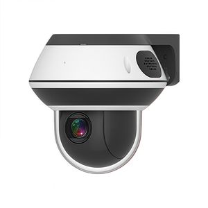 4K 8MP CMOS Sensor IK10 POE CCTV IP <strong>Camera</strong> with 4X Optical Zoom PTZ IP67 Night Vision Motion Detection 1 Year Warranty for Home - Product Image 1
