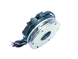 <span class=keywords><strong>Freno</strong></span> <span class=keywords><strong>elettromagnetico</strong></span> industriale 24V DC dai produttori di spegnere il <span class=keywords><strong>freno</strong></span> con una perdita di potenza minima - Product Image 4