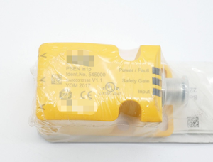 Interruptor de Seguridad PLC PSEN IN1P 545000 V11, Controlador de Proximidad, Interruptor de Proximidad - Product Image 4