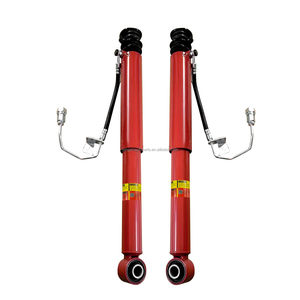 48540 39865 48530 80557 phía sau giảm xóc Tương thích với toyota <span class=keywords><strong>4runner</strong></span> 4WD 2010-2024 đi kèm với một ống dẫn dầu - Product Image 5