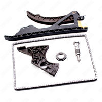 OE 11317516088 11367540347 11367540348 Kit de cadena de distribución para BMW E71 E82 E89 E90 F02