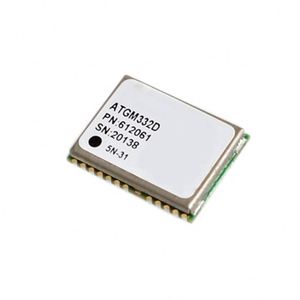 ATGM332D-5N31 mô-đun + GPS mô-đun tương thích thay thế NEO-6M 7m m8n - Product Image 2