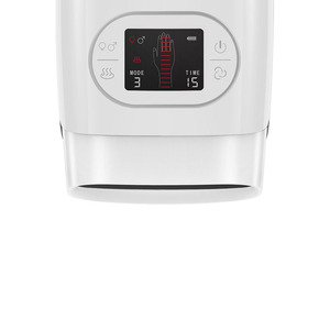 Electric <strong>Hand</strong> Massager with Compression,Shiatsu <strong>Massage</strong> <strong>Machine</strong> with Heat - Product Image 3