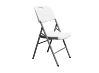 Chaise pliante d'extérieur en plastique pour événements et mariages, vente en gros du fabricant, idéale pour la location