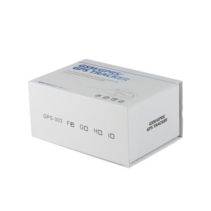 Traceur GPS Mini TK103 303G pour Véhicule 2G 3G le Moins Cher avec <span class=keywords><strong>Numéro</strong></span> <span class=keywords><strong>de</strong></span> Téléphone et <span class=keywords><strong>Relais</strong></span> en Temps Réel - Product Image 2