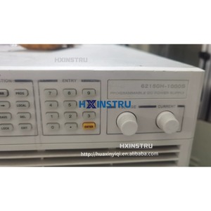 โครมา 62150H-1000S แหล่งจ่ายไฟกระแสตรง 380V อินพุต |   15A 1000V H - Product Image 2