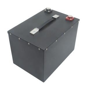 แบตเตอรี่ลิเธียมแบบแท่งปริซึม 12V 600Ah สำหรับรถยนต์ บ้าน และสำนักงาน ผลิตตามสั่งจากผู้ผลิต AUG - Product Image 5