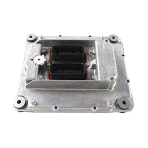 ขายส่งจากโรงงาน 21695313 โมดูลควบคุมเครื่องยนต์ ECM ของแท้ Volvo สำหรับ D13 - Product Image 4