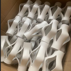 Centralizador de barras de PVC para construcción - Product Image 3