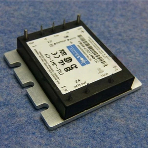 Nuevo Convertidor de Corriente Continua a Corriente Continua Original VI-JW1-CY, Módulo Aislado, 1 Salida 12V 4.17A, Entrada 18V - 36V, En Stock - Product Image 1
