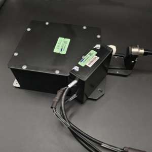 Módulo de Fotómetro para Analizador Bioquímico Mindray BS350E BS330E BS200E BS380 BS390 BS400 BS420 BS430 BS450 BS460, Ensamblaje PDA - Product Image 4