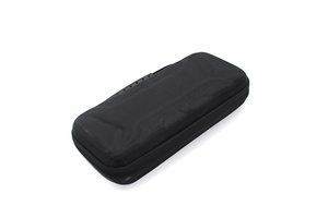 Étui carré en nylon imperméable personnalisé avec logo DIY, respectueux de l'environnement, pour sacs et étuis de jeu en EVA, couleurs et matériaux personnalisables ODM - Product Image 2