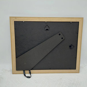 Chất Lượng Cao Tùy Chỉnh Rắn Gỗ Khung Ảnh Handmade Giấy Chứng Nhận Tài Liệu Và Bằng Tốt Nghiệp Hiển Thị Bán Buôn Tùy Chọn - Product Image 6