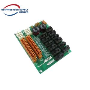 Fuente de Alimentación de Entrada Digital de 24V CC Original de Alta Calidad 51304425-175 FTA para Honeywell TDC 3000 Experion PKS - Product Image 4