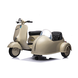 WDA8808 Nouvelle Voiture Électrique pour Enfants 4 Roues Rechargeable Jouet Unisexe pour 2-7 Ans Amusez-vous - Product Image 3