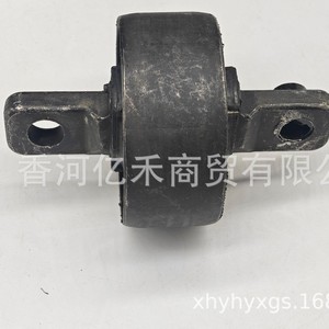 Buje de brazo de control 55274-2W100, pieza de repuesto de suspensión inferior para uso automotriz - Product Image 3