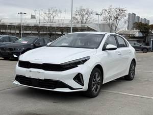 Auto Usado Ki-a K3 2021 <span class=keywords><strong>2022</strong></span> 2023 2024 Edición Fashion 1.5L CVT con Personalización Interior - Product Image 1