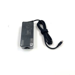 Cargador de Alta Calidad para Portátil de 65W, Adaptador de CA Tipo-C para Lenovo, Alta Potencia - Product Image 5