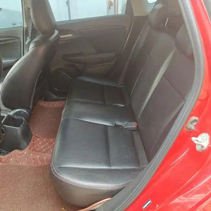 Berline d'<span class=keywords><strong>occasion</strong></span> bien entretenue, Honda Fit 2014, 1.5L LX CVT, édition confort, état d'origine, pour les trajets quotidiens en ville - Product Image 5