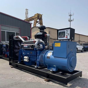 60kva giá Máy phát điện với 4105zd động cơ 100% đồng phát điện không chổi than cho nhà máy sử dụng ba giai đoạn - Product Image 1