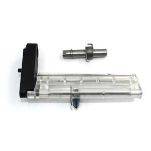 R30540000 оригинальный демпфер в сборе для термопринтера SATO CL4NX - Product Image 3