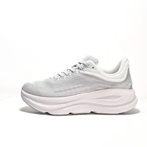 Nuove Scarpe Casual Bondi 9 2025, Scarpe Sportive Cliftons Harbor Mist Nero Bianco, Free People Bondis 8, Scarpe da Passeggio per <span class=keywords><strong>Uomo</strong></span> e <span class=keywords><strong>Donna</strong></span> - Product Image 3