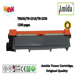 Amida Toner TN630 TN660 TN2310 TN2350 TN2306 TN2345 TN2305 TN2385 TN28J para Cartucho de tóner de impresora <span class=keywords><strong>Brother</strong></span> - Product Image 6