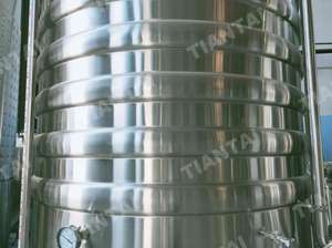 Réservoir de Fermentation du <span class=keywords><strong>vin</strong></span>, de 5000 litres, équipement de brasserie à bière - Product Image 4