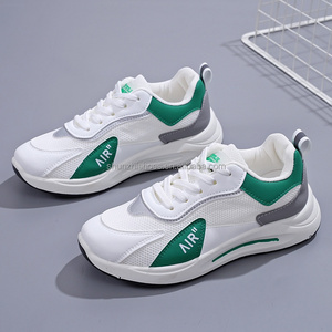 Fournisseur OEM de chaussures pour diabétiques pour femmes, tendance, marron, pour femme, chaussures pour femmes - Product Image 3