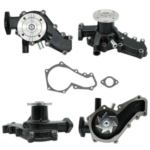 Bomba de agua Nissan FE6T 21010-Z5607 21010-25517 para camión, pieza de repuesto - Product Image 4