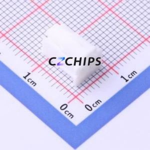 XARP-02V(N) Housing (Wire-to-Board / Wire-to-Wire) P=2.5mm Connector 1x2P 2.5mm XA 1 - Product Image 1