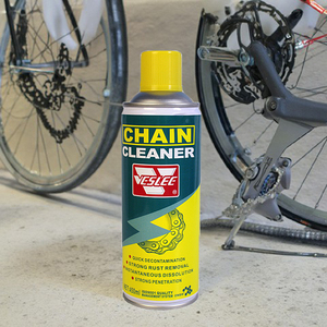Chine fabricant personnalisé puissant enlever les taches de saleté <span class=keywords><strong>moto</strong></span> vélo chaîne nettoyant Spray - Product Image 1