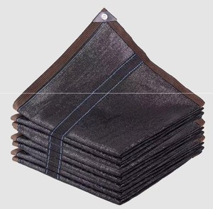 <span class=keywords><strong>Malla</strong></span> de Protección Solar para Techos de Exteriores/Hogar, Patio, <span class=keywords><strong>Huerto</strong></span>/Vinoteca, Resistente al Desgaste, Antienvejecimiento, Encriptada, Engrosada y con Aislamiento Térmico - Product Image 2