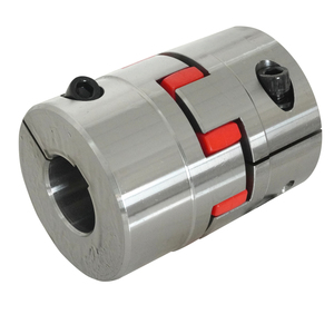 Accoppiatore flessibile per albero Standard in lega di alluminio - Product Image 2