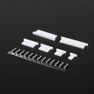 Siêu mỏng 1.25 mét Pitch a1254h vỏ cao su dây nịt dây điện Nam Ổ cắm SUB nối thiết bị đầu cuối Dây ổ cắm giao diện ổ cắm - Product Image 3