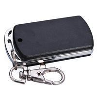 Fabricant Transmetteur 433mhz 1/4Key RF Télécommande Rolling Code pour Garage Auto Gate Door Opener Window Shutter YET144