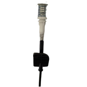 Caméra de recul Challenger 204160218 268000109, caméra de recul 12V pour Dodge Challenger 2011-2012 - Product Image 1