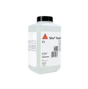 Agente Desmoldante <span class=keywords><strong>Sika</strong></span> Tooling Agent N, 1L, para Moldeo por Inyección, Goma Antiadherente, Protección de Moldes, Fluido Desmoldante 120-200 - Product Image 2