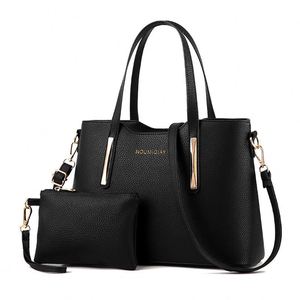 Bolsos y Carteras de Moda para Mujer al por Mayor, Bolsos de Cuero para Dama, Bolso Tote - Product Image 3