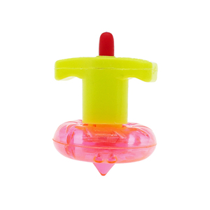 <span class=keywords><strong>Mini</strong></span> Torque Gyro Plastic <span class=keywords><strong>Spinning</strong></span> Top Juguetes para niños - Product Image 6