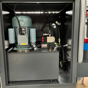 Máquina de resistencia a la compresión/Probador de compresión de cartón barato/Compresión y flexión - Product Image 3