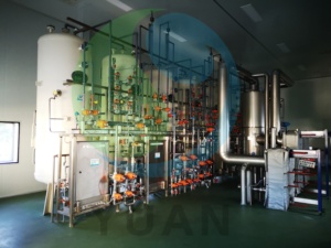 Kinh tế thấp chi phí vận hành giảm thiểu lao động tự động mía đường làm máy Nhà máy cung cấp trực tiếp mía đường làm nhà máy - Product Image 6