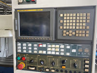 Centre d'usinage vertical YCM d'occasion MV 86A VMC 850 Centre d'usinage CNC de haute précision