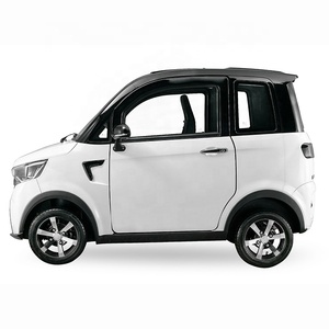 Scooter Eléctrico de 4 Ruedas con Motor de 1500W/2000W, 45KM/H, Precio de Fábrica - Product Image 4