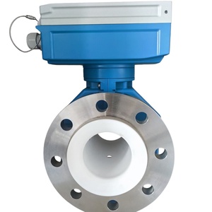 Nuevo Medidor de Flujo Original E+H Proline Promag W 400 - Product Image 3