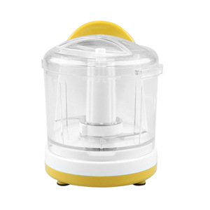 Multi-functional Vegetable Cutter <b>Meat</b> <b>Grinder</b> 1L Capacity Household Kitchen Use - Product Image 5