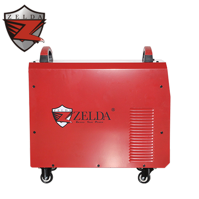 ZX7-500 Industrial Manual Arc Welders - Double IGBT Module