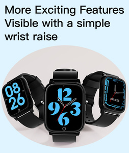 Theo Dõi Nhịp Tim Không Thấm Nước Fa83s SOS Cá Nhân Trẻ Em Thông Minh Đồng Hồ 4G Thời Gian Thực Theo Dõi Thiết Bị <span class=keywords><strong>GPS</strong></span> Smartwatch Cho Người Cao Tuổi - Product Image 6