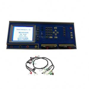 เครื่องทดสอบสายรัดไฟฟ้าประสิทธิภาพสูงเครื่องทดสอบสาย USB - Product Image 5