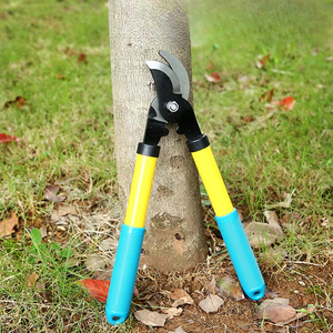 Dụng cụ làm vườn kéo không gỉ vườn Kéo cắt tỉa siêu sắc nét bền cắt tỉa cho kéo vườn - Product Image 5